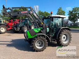 Deutz-Fahr AGROPLUS 320