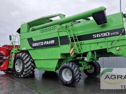 Deutz-Fahr 5690 HTS