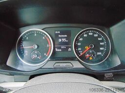 VW Crafter 2.0 TDI Maxi Klima-Regalsystem-Kamera
