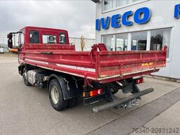 IVECO ML80E19K*Meiller DSK* Kipper* Dreiseitenkipper