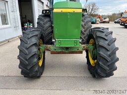 John Deere JD 4430 * Tracktor* Ackerschlepper * Schlepper *