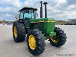 John Deere JD 4430 * Tracktor* Ackerschlepper * Schlepper *