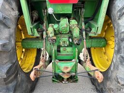 John Deere JD 4430 * Tracktor* Ackerschlepper * Schlepper *