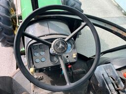 John Deere JD 4430 * Tracktor* Ackerschlepper * Schlepper *