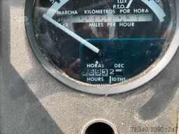 John Deere JD 4430 * Tracktor* Ackerschlepper * Schlepper *