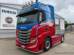 IVECO AS440S57T/P