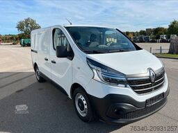 RENAULT Trafic Kasten L1 H1*LED*Komfort*Klima*AHK*Kamera