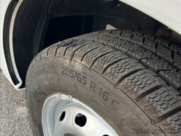 RENAULT Trafic Kasten L1 H1*LED*Komfort*Klima*AHK*Kamera