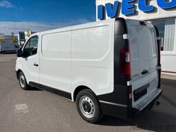 RENAULT Trafic Kasten L1 H1*LED*Komfort*Klima*AHK*Kamera