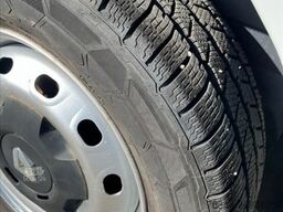 RENAULT Trafic Kasten L1 H1*LED*Komfort*Klima*AHK*Kamera