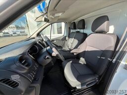 RENAULT Trafic Kasten L1 H1*LED*Komfort*Klima*AHK*Kamera