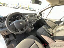 RENAULT Trafic Kasten L1 H1*LED*Komfort*Klima*AHK*Kamera