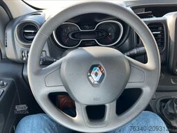 RENAULT Trafic Kasten L1 H1*LED*Komfort*Klima*AHK*Kamera