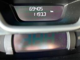 RENAULT Trafic Kasten L1 H1*LED*Komfort*Klima*AHK*Kamera