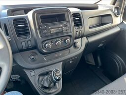 RENAULT Trafic Kasten L1 H1*LED*Komfort*Klima*AHK*Kamera