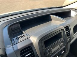 RENAULT Trafic Kasten L1 H1*LED*Komfort*Klima*AHK*Kamera