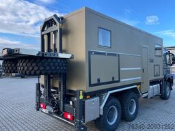 IVECO T-WAY AT380T45W*6x6* Expeditionsfahrzeug*