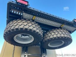 IVECO T-WAY AT380T45W*6x6* Expeditionsfahrzeug*