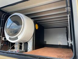 IVECO T-WAY AT380T45W*6x6* Expeditionsfahrzeug*