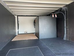 IVECO T-WAY AT380T45W*6x6* Expeditionsfahrzeug*