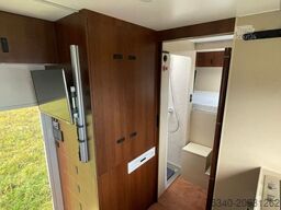 IVECO T-WAY AT380T45W*6x6* Expeditionsfahrzeug*