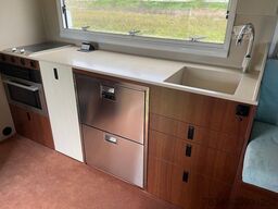 IVECO T-WAY AT380T45W*6x6* Expeditionsfahrzeug*