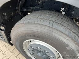 IVECO X-WAY AD200X48/P HR ON+*HI-Traction*für Kipper