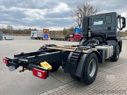 IVECO X-WAY AD200X48/P HR ON+*HI-Traction*für Kipper