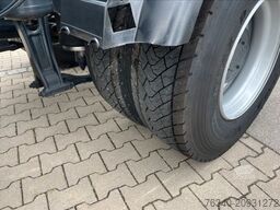 IVECO X-WAY AD200X48/P HR ON+*HI-Traction*für Kipper