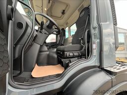 IVECO X-WAY AD200X48/P HR ON+*HI-Traction*für Kipper