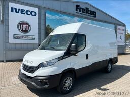 IVECO Daily 35S18HA8 V*Kastenwagen*AUTOMATIK*AHK 3,5t