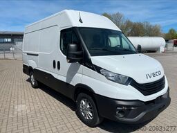 IVECO Daily 35S18HA8 V*Kastenwagen*AUTOMATIK*AHK 3,5t