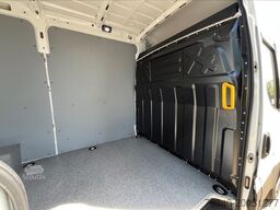 IVECO Daily 35S18HA8 V*Kastenwagen*AUTOMATIK*AHK 3,5t