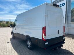 IVECO Daily 35S18HA8 V*Kastenwagen*AUTOMATIK*AHK 3,5t