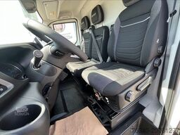 IVECO Daily 35S18HA8 V*Kastenwagen*AUTOMATIK*AHK 3,5t