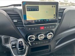 IVECO Daily 35S18HA8 V*Kastenwagen*AUTOMATIK*AHK 3,5t