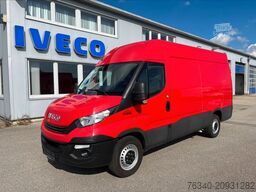 IVECO 35S21HA8V* Kastenwagen* 210PS 3.0l*AHK 3.500kg