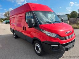 IVECO 35S21HA8V* Kastenwagen* 210PS 3.0l*AHK 3.500kg