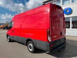 IVECO 35S21HA8V* Kastenwagen* 210PS 3.0l*AHK 3.500kg