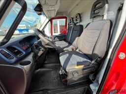 IVECO 35S21HA8V* Kastenwagen* 210PS 3.0l*AHK 3.500kg