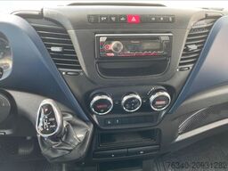 IVECO 35S21HA8V* Kastenwagen* 210PS 3.0l*AHK 3.500kg