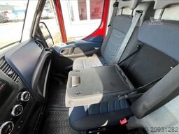 IVECO 35S21HA8V* Kastenwagen* 210PS 3.0l*AHK 3.500kg