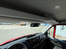 IVECO 35S21HA8V* Kastenwagen* 210PS 3.0l*AHK 3.500kg