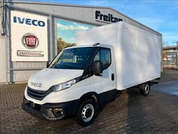 IVECO Daily 35S16A8*KOFFER*LBW*HI-MATIC*