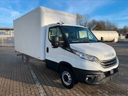 IVECO Daily 35S16A8*KOFFER*LBW*HI-MATIC*
