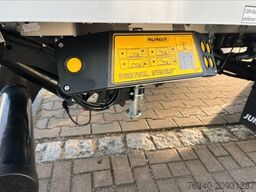 IVECO Daily 35S16A8*KOFFER*LBW*HI-MATIC*