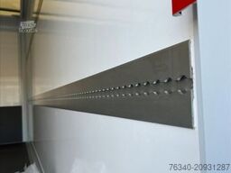 IVECO Daily 35S16A8*KOFFER*LBW*HI-MATIC*