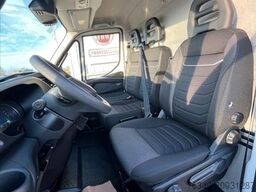IVECO Daily 35S16A8*KOFFER*LBW*HI-MATIC*