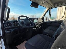 IVECO Daily 35S16A8*KOFFER*LBW*HI-MATIC*
