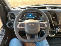 IVECO Daily 35S16A8*KOFFER*LBW*HI-MATIC*